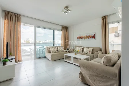 Wohnung zur Miete
