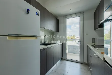 Wohnung zur Miete