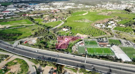Strovolos, Nikozja