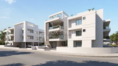 Piso en venta