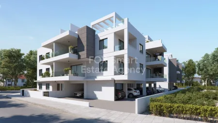 Piso en venta