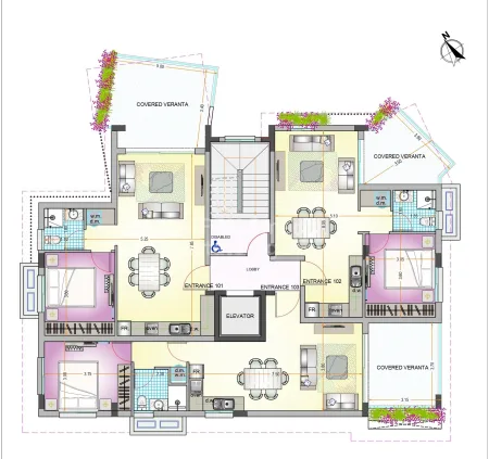 Wohnung zum Kauf