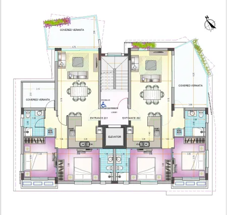 Wohnung zum Kauf