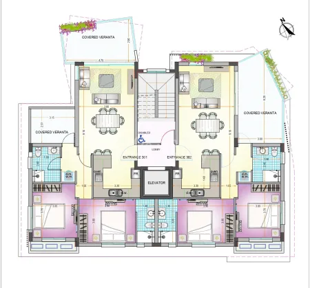 Wohnung zum Kauf