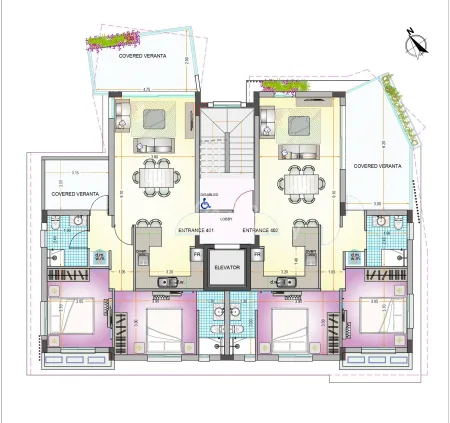 Wohnung zum Kauf