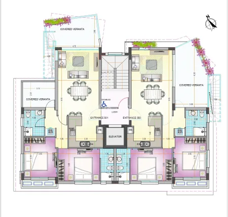 Wohnung zum Kauf