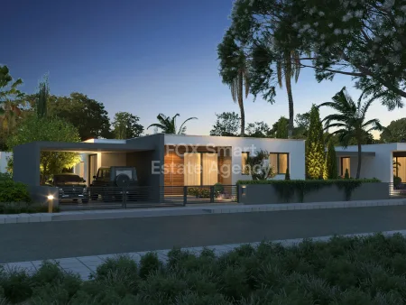 Bungalow à vendre