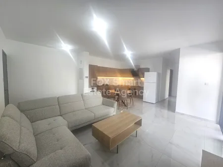 Wohnung zur Miete