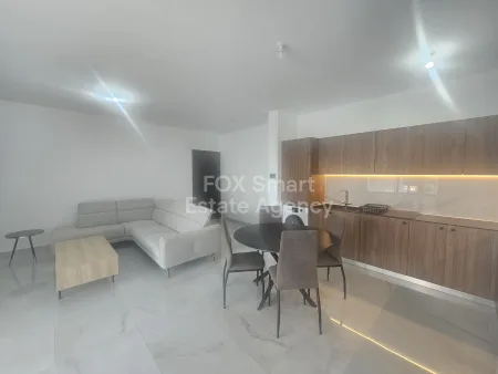 Wohnung zur Miete