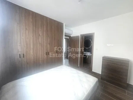 Wohnung zur Miete