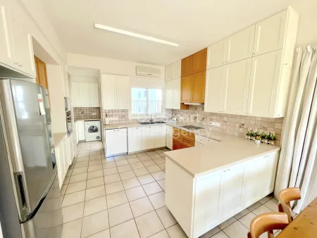 Piso en alquiler