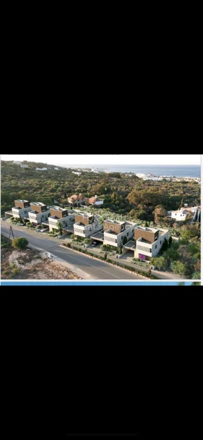 בונגלו למכירה