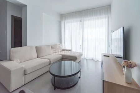 Flat for rent