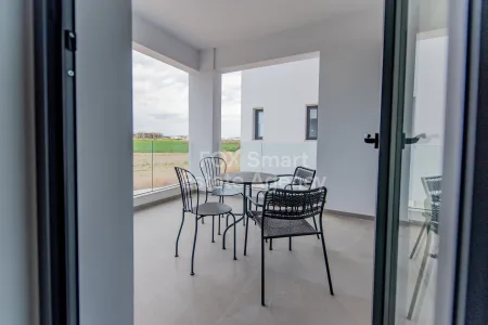Flat for rent
