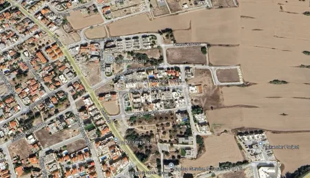 Terreno Residenziale in vendita
