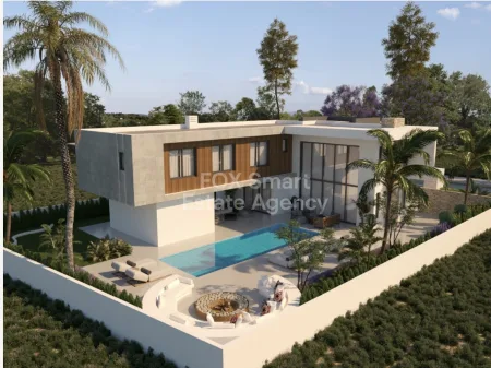 Bungalow in vendita