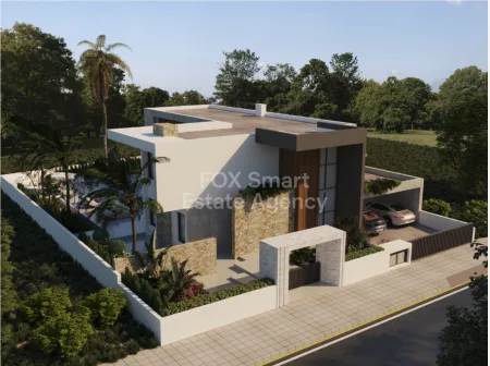 Bungalow in vendita