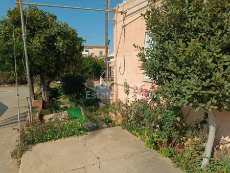 Bungalow na sprzedaż