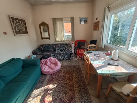 Bungalow na sprzedaż