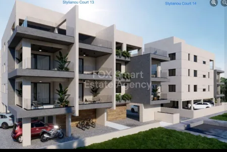 Piso en venta