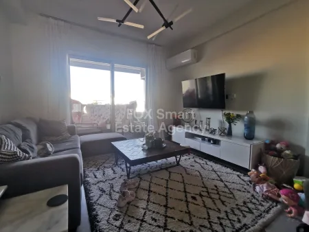 Piso en venta
