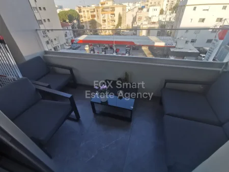 Piso en venta