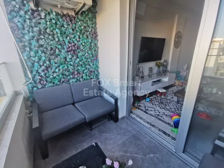 Piso en venta