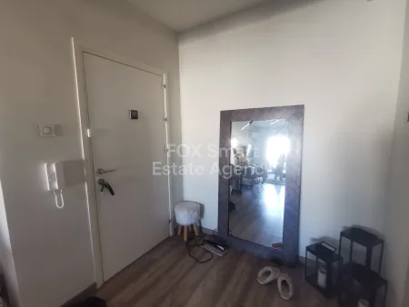 Piso en venta