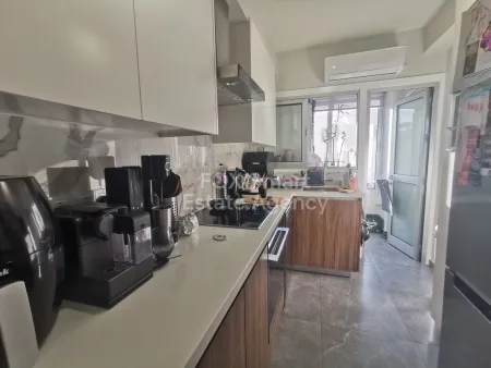 Piso en venta