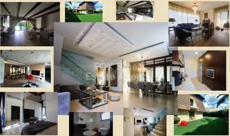 Bungalow for sale
