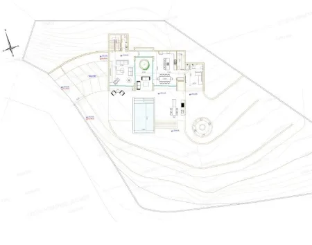 Terreno Residenziale in vendita