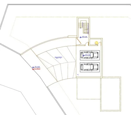 Terreno Residenziale in vendita