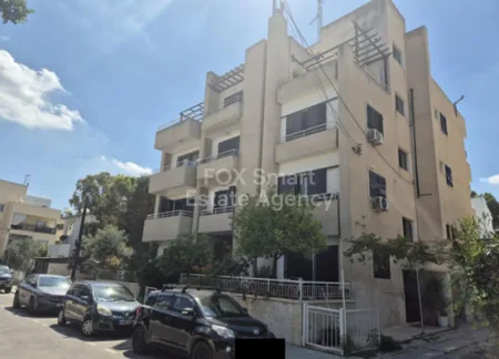 ניקוסיה, ניקוסיה