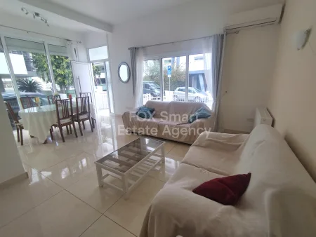 Bungalow en alquiler