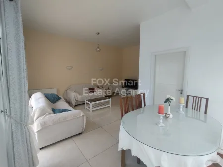 Bungalow en alquiler