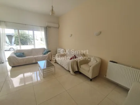 Bungalow en alquiler