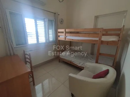 Bungalow en alquiler