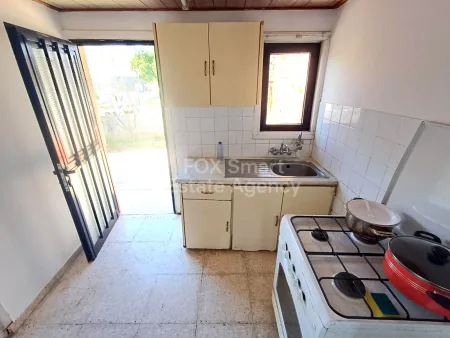 Bungalow à vendre