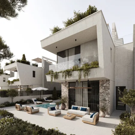 Bungalow in vendita
