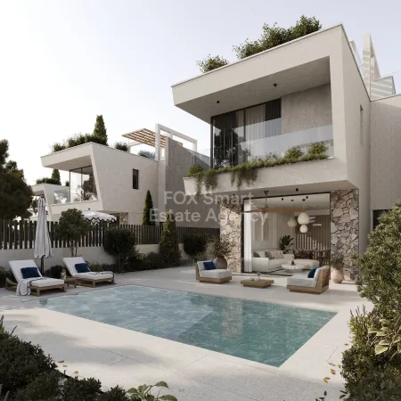 Bungalow in vendita