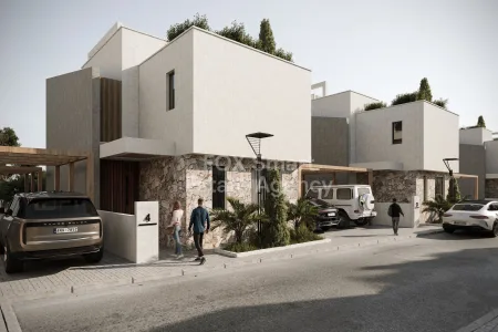 Bungalow in vendita