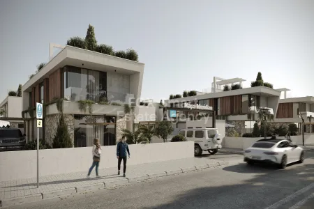 Bungalow in vendita