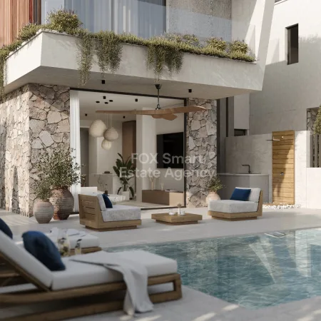 Bungalow en venta