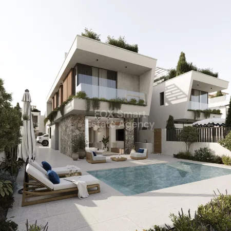 Bungalow en venta
