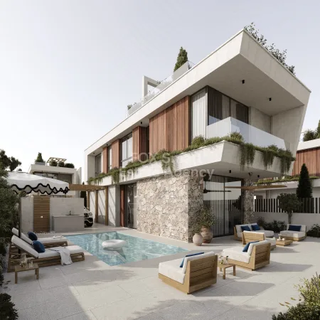 Bungalow en venta