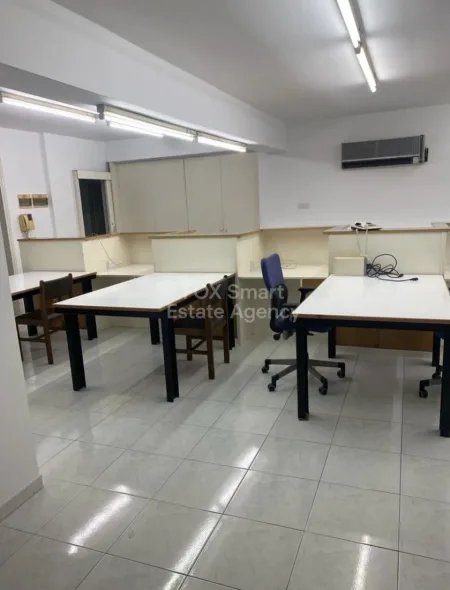 Bureau à louer