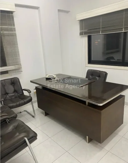 Bureau à louer