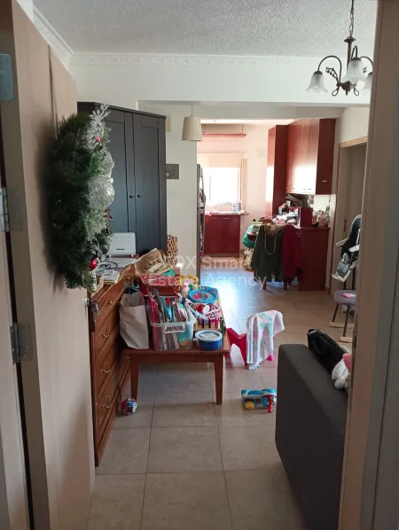 Wohnung zum Kauf