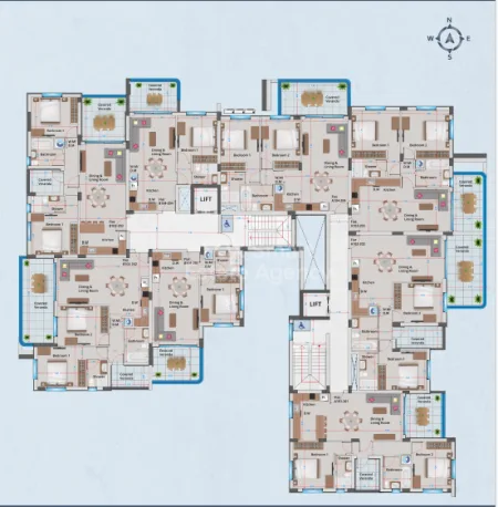 Wohnung zum Kauf