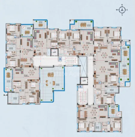 Wohnung zum Kauf